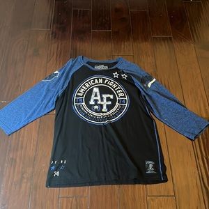 Affliction American Fighter T-shirt
